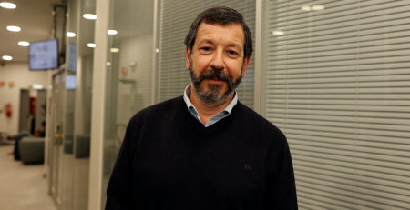 “Vivemos uma pandemia de obesidade”