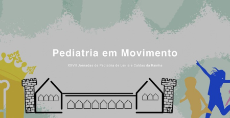 XXVII Jornadas de Pediatria de Leiria e Caldas da Rainha discutem "Diabetes e exercício"