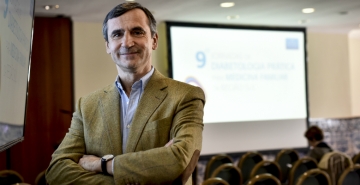 Prática clínica discutida informalmente por diferentes especialidades nas 9.ªs Jornadas de Diabetologia Prática para Medicina Familiar da Região Sul
