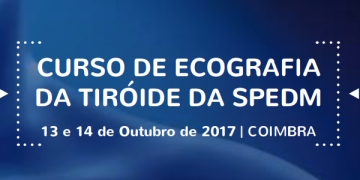 Curso de Ecografia da Tiroide da SPEDM em outubro