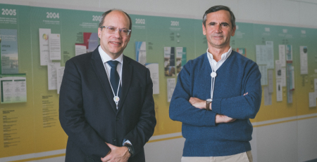O momento de afirmação da Endocrinologia portuguesa com uma qualidade científica inigualável