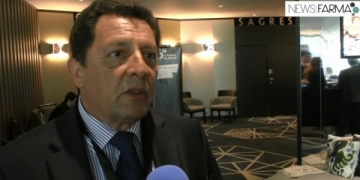 Dr. Silvestre Abreu apresenta as XIII Jornadas de Diabetes da Madeira