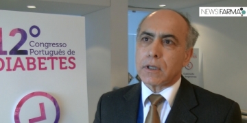 Entrevista: "A diabetes é o paradigma do que é a Medicina Interna"