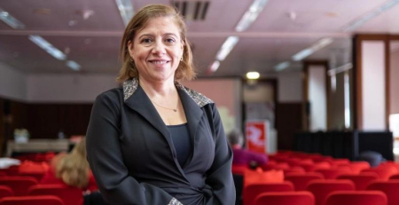 “É uma mais-valia poder tratar pessoas com diabetes no século XXI”