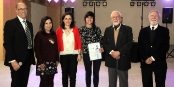 Os trabalhos premiados no XXIV Curso Pós-Graduado de Endocrinologia, Diabetes e Metabolismo
