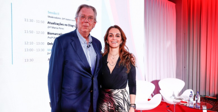 Conferência IC na Diabetes: “Virar a moeda” para tratar “uma pandemia”