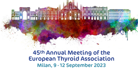Save the Date: European Thyroid Association reúne-se em setembro