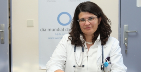 Curso Compreender, conhecer e tratar a diabetes: uma visão global, atualizada e sistematizada da diabetes
