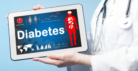 Estratégia de rastreio em dois passos pode ajudar a prevenir insuficiência cardíaca em pessoas com diabetes