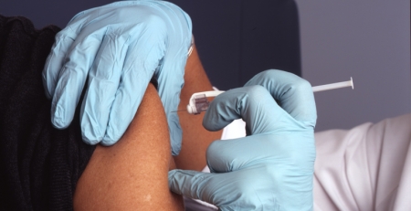 Vacinação antipneumocócica é recomendada a todos os adultos com diabetes