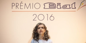 Trabalho sobre pé diabético distinguido no Prémio BIAL 2016