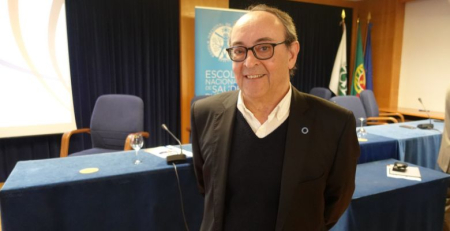 A história do Observatório Nacional da Diabetes